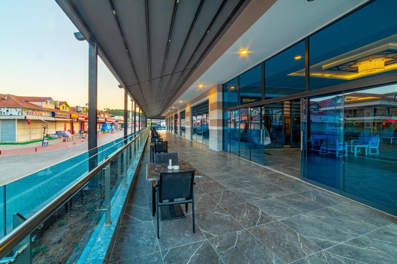 Lonicera Premium (Adults Only) Avsallar Exterior photo