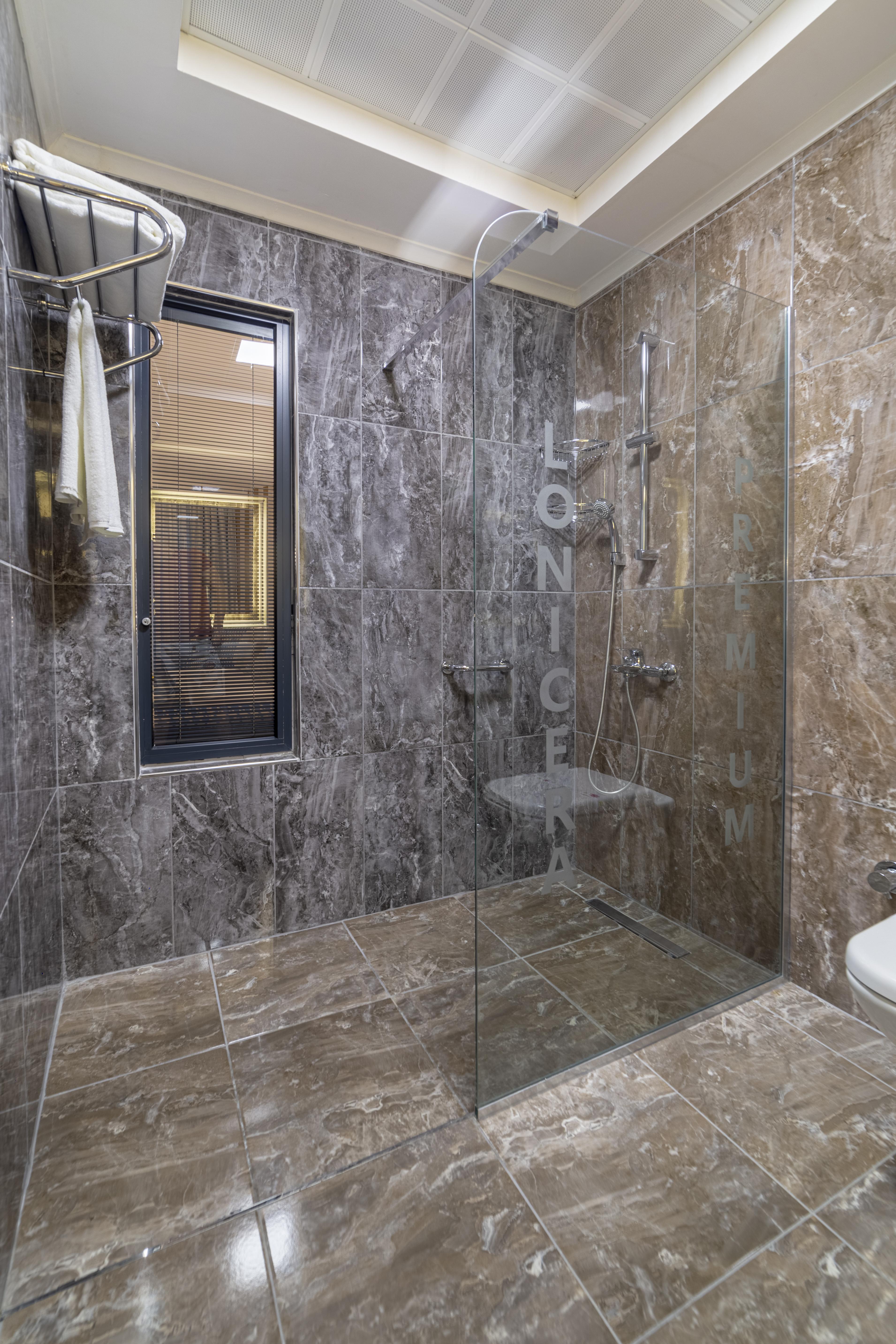Lonicera Premium (Adults Only) Avsallar Exterior photo