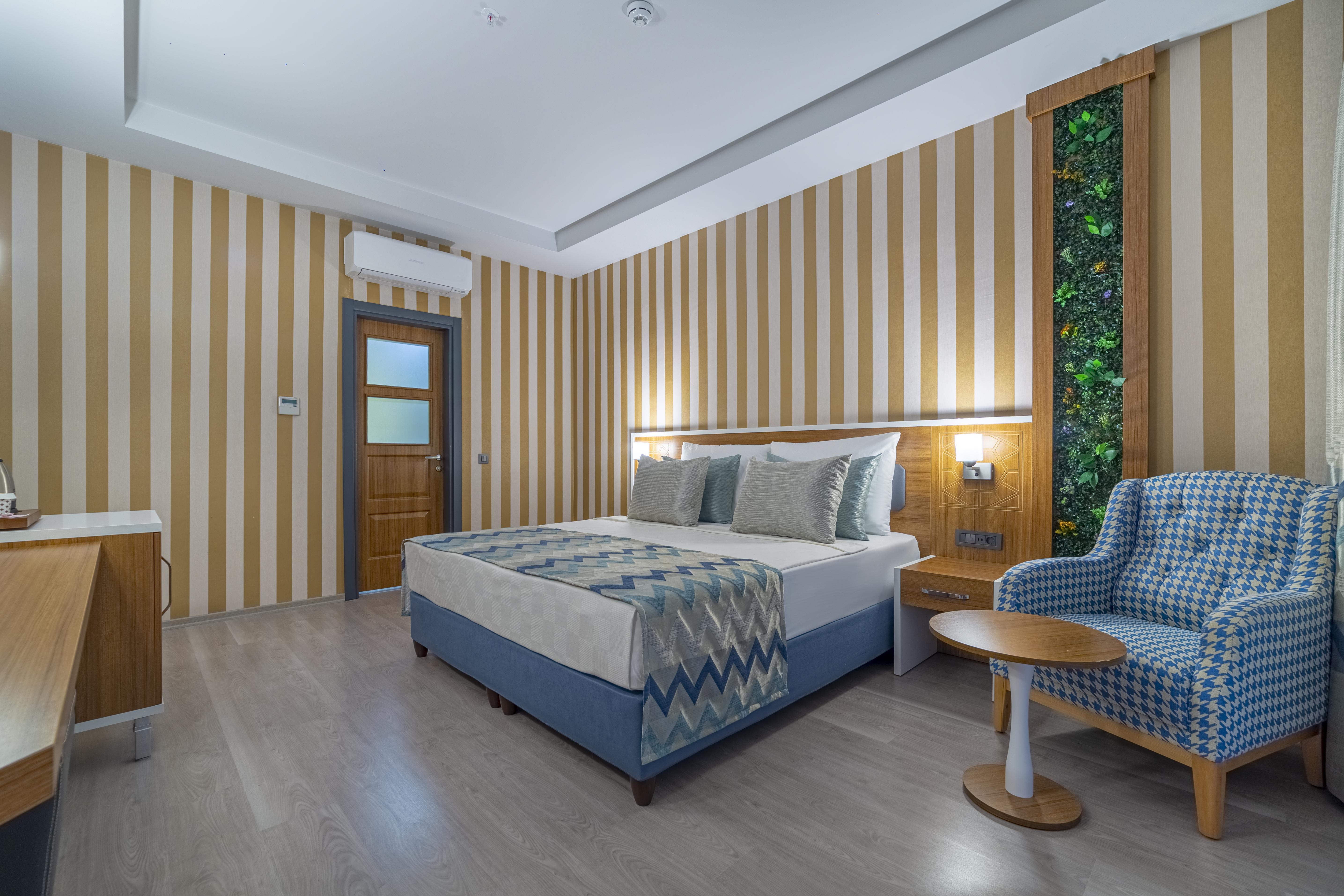 Lonicera Premium (Adults Only) Avsallar Exterior photo
