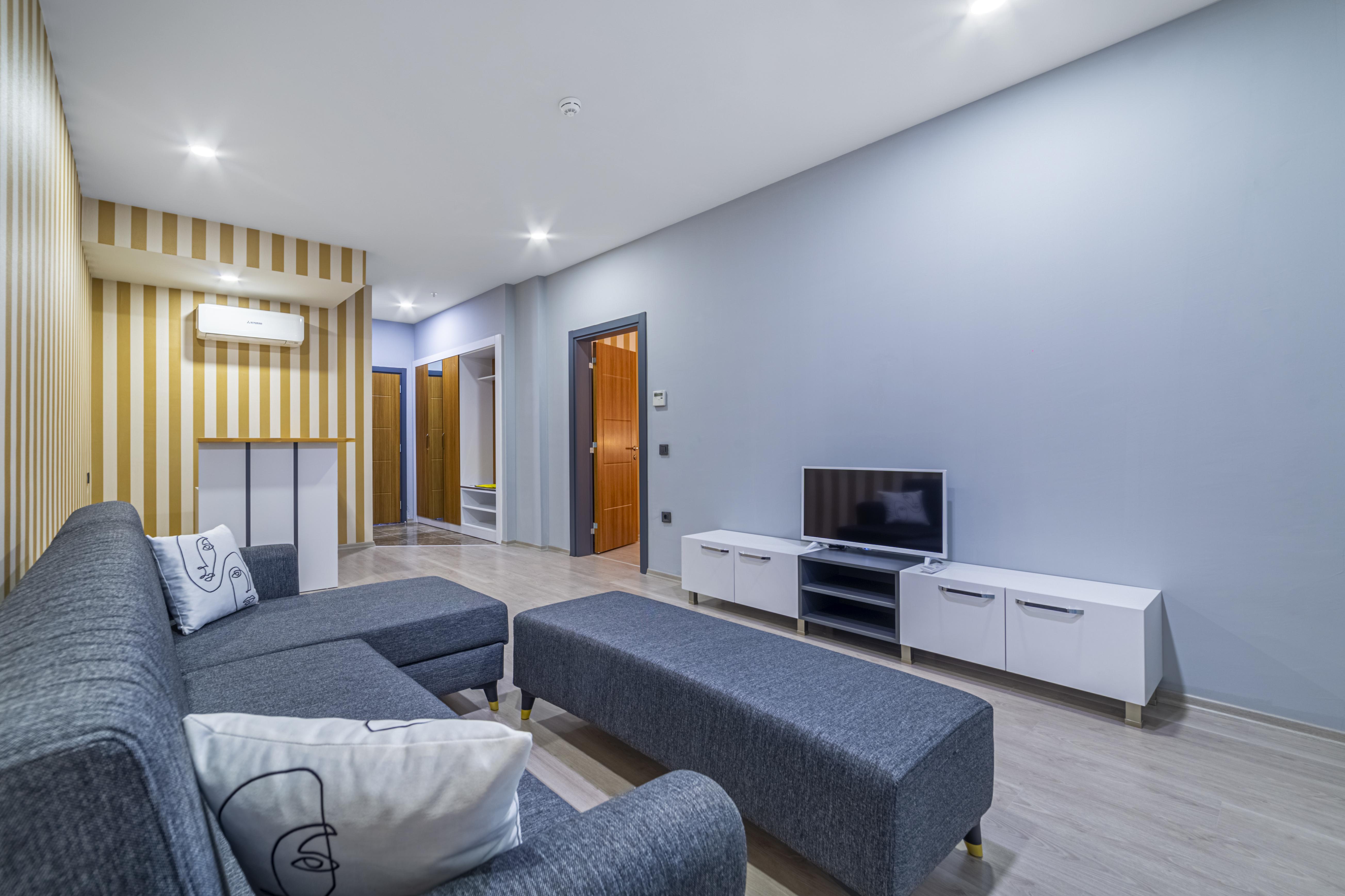 Lonicera Premium (Adults Only) Avsallar Exterior photo