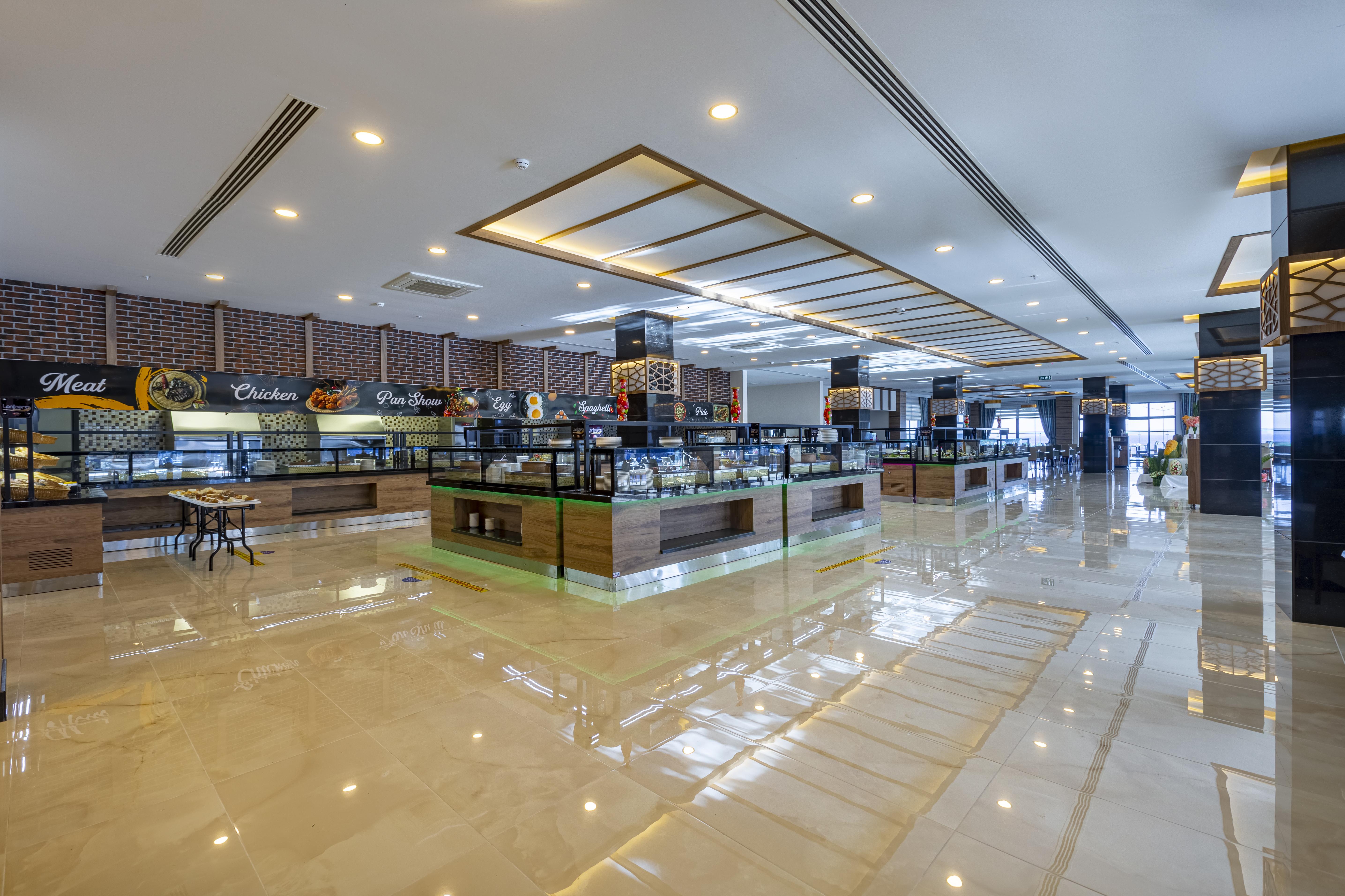 Lonicera Premium (Adults Only) Avsallar Exterior photo